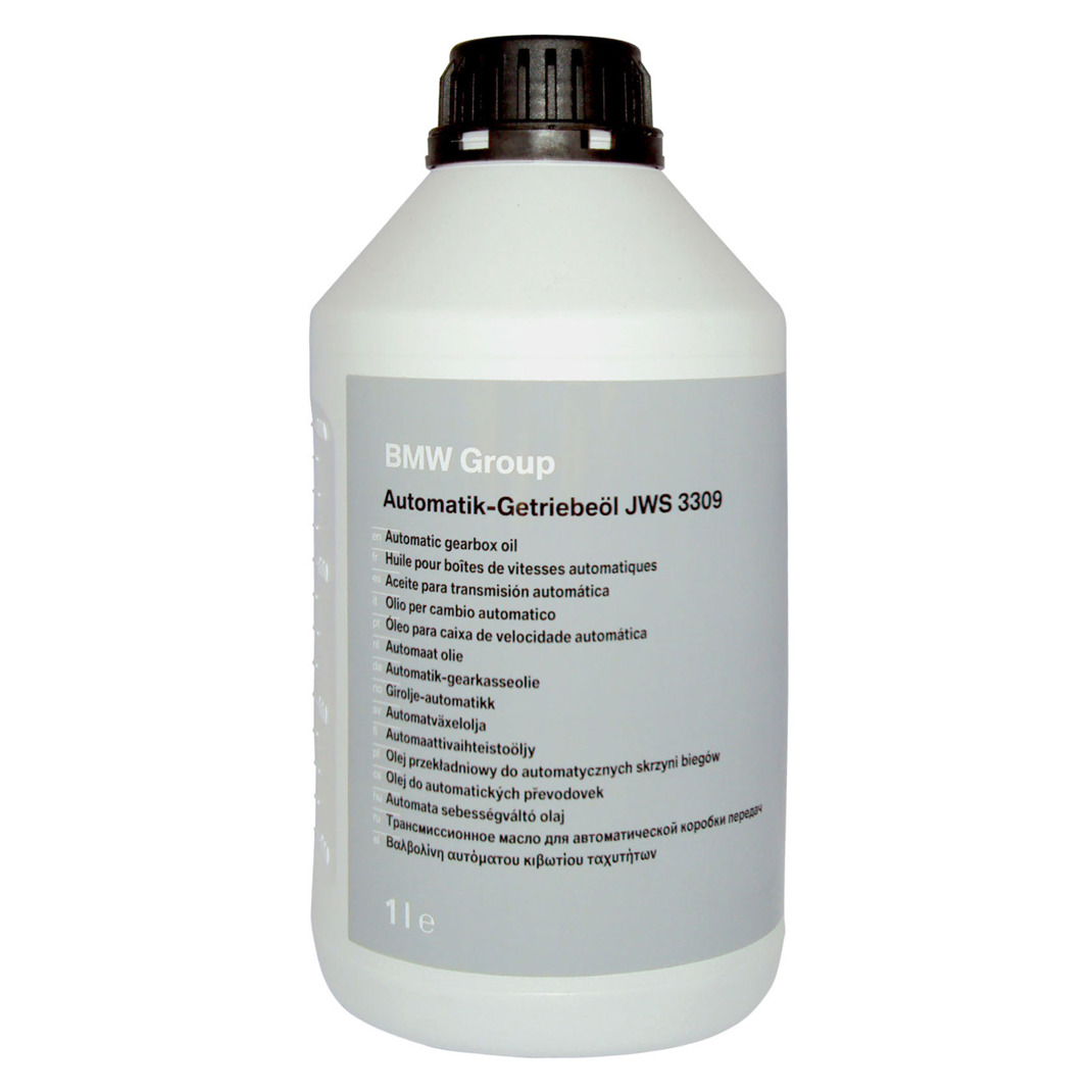 BMW ATF JWS 3309 1л